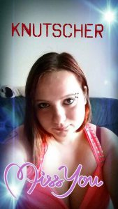 Profilbild von Lisa Wilinga