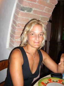 Profilbild von Lisa Wimmer