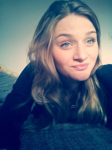 Profilbild von Lisa Wolloscheck