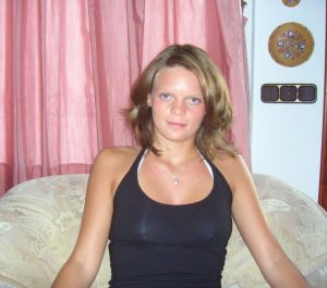 Profilbild von Lisa Wulfert