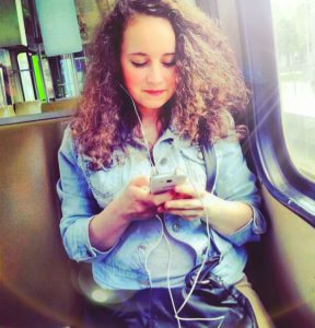 Profilbild von Lisa Yoncé