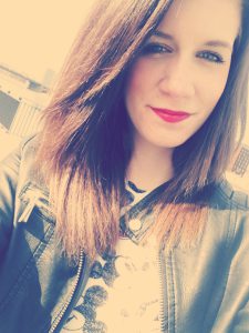 Profilbild von Lisa Ziezold