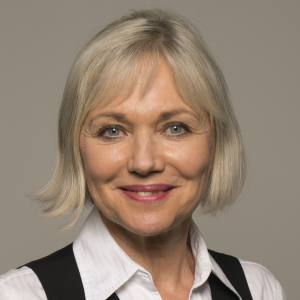 Profilbild von Lisanne Norden
