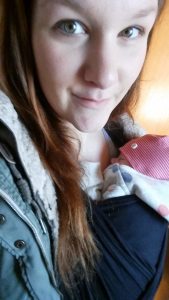 Profilbild von Lisanne Willers