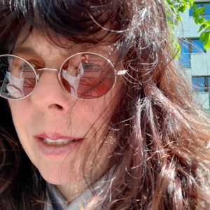 Profilbild von Lisbeth Bechtel