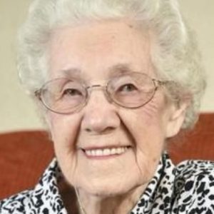 Profilbild von Lisbeth Kret