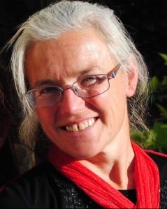 Profilbild von Lisbeth Wurster