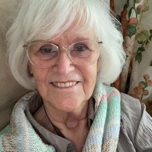 Profilbild von Liselotte Böger
