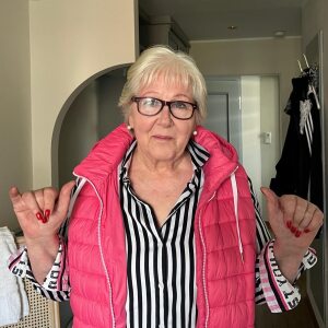 Profilbild von Liselotte Fields