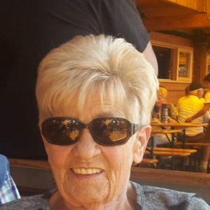 Profilbild von Liselotte Hafner