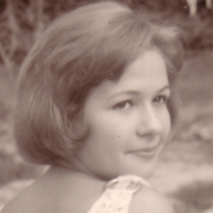Profilbild von Liselotte Jung