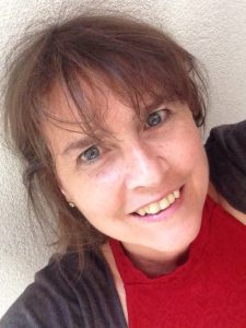 Profilbild von Liselotte Schmid-Böttcher