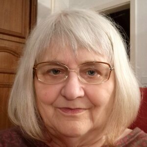 Profilbild von Liselotte Teege