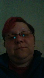 Profilbild von Lisette Baker