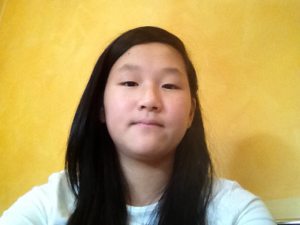 Profilbild von Lisisi Chen