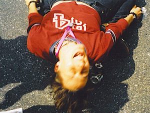 Profilbild von Lissy Mödl