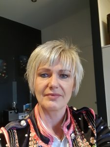 Profilbild von Lissy Moersheim