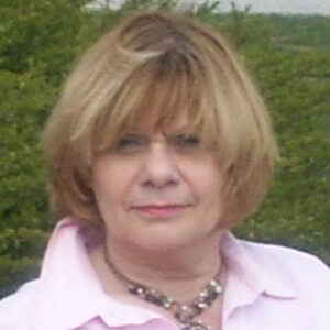 Profilbild von Lissy Pöhlmann