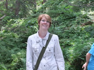 Profilbild von Lissy Rößner