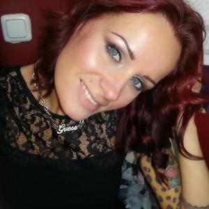 Profilbild von Litizia Meinert