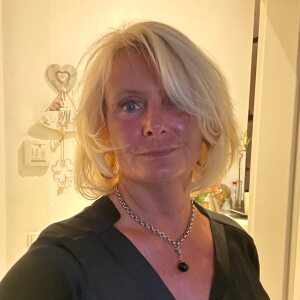 Profilbild von Litza Stevermüer