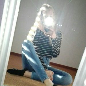 Profilbild von Liv-Grete Mangels