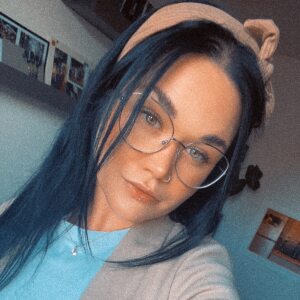 Profilbild von Livia-Marie Ryll