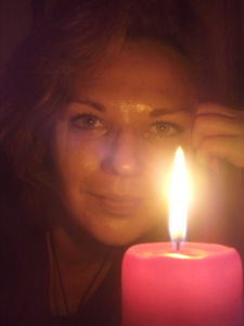 Profilbild von Livia Basnet