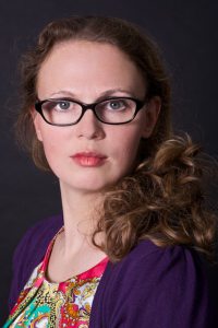 Profilbild von Livia Hage