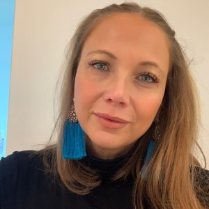Social Media Profilbild Livia Karrenberg 