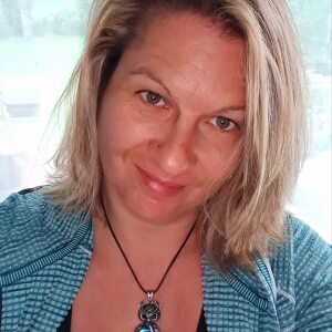 Profilbild von Livia Lippert