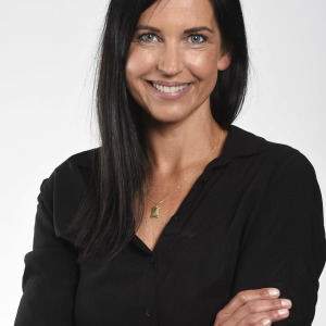 Profilbild von Livia Sebenji