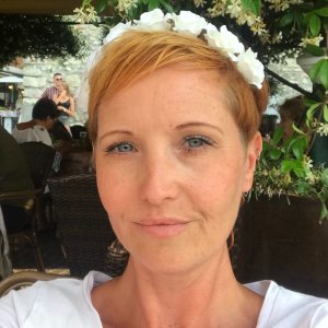 Profilbild von Livia Stegemann