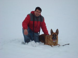 Profilbild von Livio Martinez