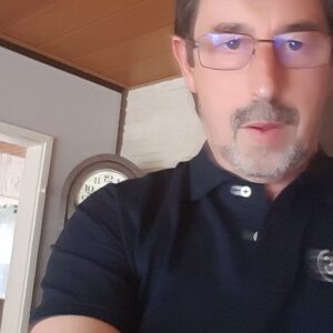 Profilbild von Liviu Jordan