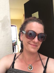 Profilbild von Liz Kall
