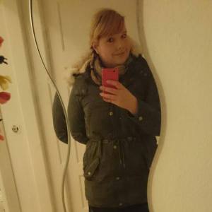 Profilbild von Liza Klotz