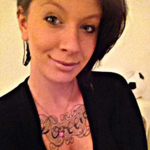 Profilbild von Liza Metz