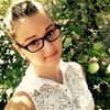 Profilbild von Liza Protasova