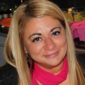 Profilbild von Liza Zirnovali