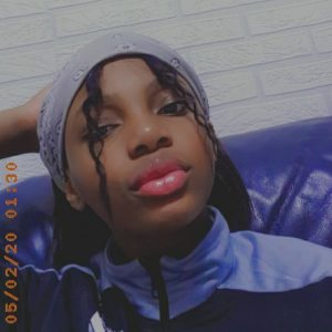 Profilbild von Lizette Lauryl Paca