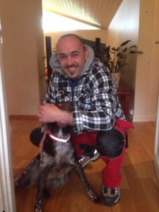 Profilbild von Ljaic Fazlia