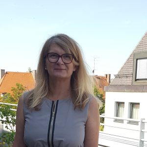 Profilbild von Ljiljana Huber