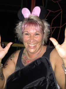 Profilbild von Ljiljana Latifovic