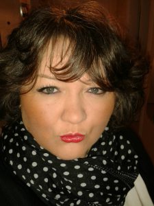 Profilbild von Ljubica Arnus