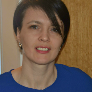 Social Media Profilbild Ljubica Covic 