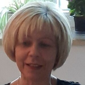 Profilbild von Ljubica Kupres