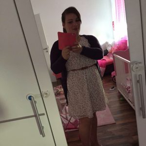 Social Media Profilbild Ljubica Miteva 