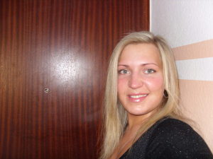 Profilbild von Ljubow Ossow-Kürten