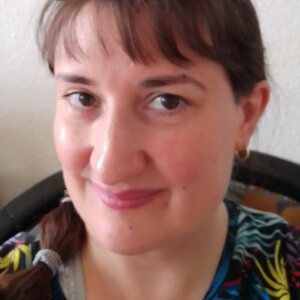 Profilbild von Loana Gil Guerra